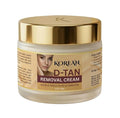 Korean D-Tan Removal Face Cream ( Pack of 2)